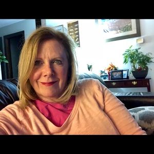 Meet your Posher, Maryellen